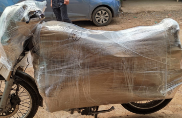 Bike Transport